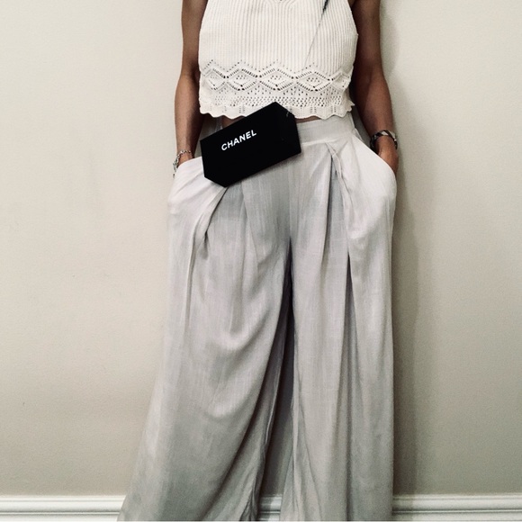 Brand New hunter &bauer dress pants M - Picture 4 of 12